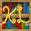 KapLib logo