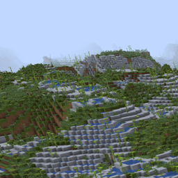 The Moss-Scape!