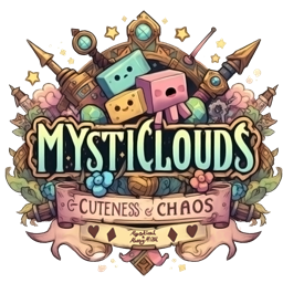 Mysticlouds - Cuteness and Chaos