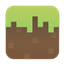 Moded Create logo