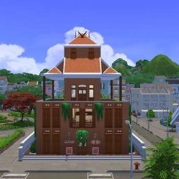 Morensong Bistro