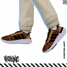 [VHSync] Razer men's shoes project image
