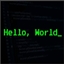 Hello World from Seri logo