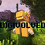 Digivolved logo