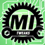 MI Tweaks logo