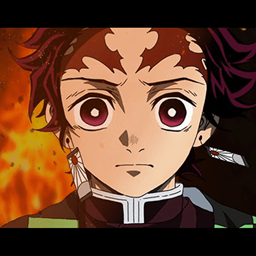 Demon Slayer DHP project image