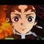 Demon Slayer DHP logo