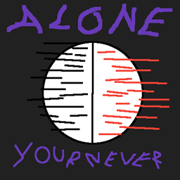 youralwayswatched logo