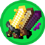 Richy's Fun Swords logo