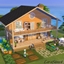 PICCOLA HOUSE EN TARTOSA logo