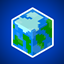 OptiEarth logo