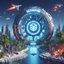 Renewed Adventures logo