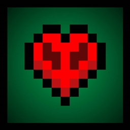 Lifesteal SMP + Simple Voice Chat logo