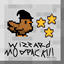 wizzardo+ logo