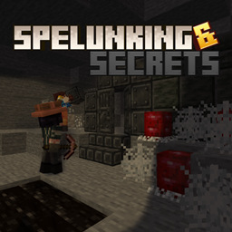 Spelunking & Secrets project image