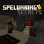 Spelunking & Secrets logo