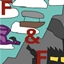 fantasy and factories logo
