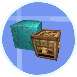 levis sifting addon - Gallery - Minecraft Addons - CurseForge