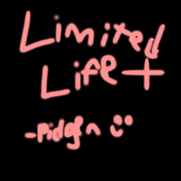 Limited Life Plus (for Aternos servers)