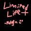 Limited Life Plus (for Aternos servers) logo