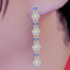 Monica Pearl Earrings logo