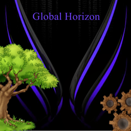 Global Horizon TechNature Adventures logo