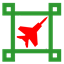 A_Shfox's Airstriker logo