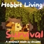 Hobbit Living - Survival logo