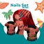 Summer Nails Set N086 logo