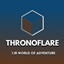 Thronoflare Server pack logo