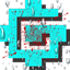 Blood Sweat and Greg logo
