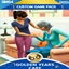 GOLDEN YEARS CARE By Cassity Simmer Spanish Translation