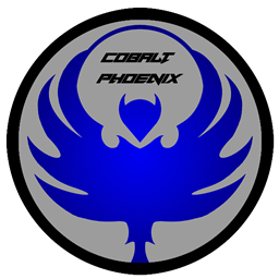 Cobalt Phoenix Presents: Feed the Phoenix!