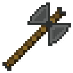 Pawel's Weaponry