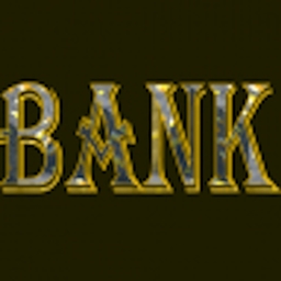 Bank project image