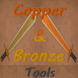 Copper&BronzeTools project image