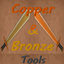 Copper&BronzeTools logo