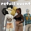 Retail Event logo