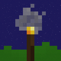 Smokey Torches - Minecraft Mods - CurseForge