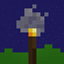 Smokey Torches logo