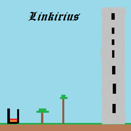 Linkirius project image