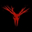 Krabo's armory and dungeons logo