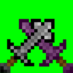 Oscar's Awesome Armor, Items, and More project image