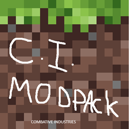 Combative Industries logo