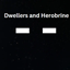 Dwellers and Herobrine logo