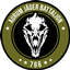 Ground Zero- Jager Program logo