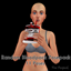 [F] Random Bloodpack Posepack logo