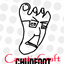 CausticCraft logo