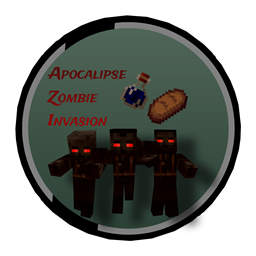CheneTulipe Apocalipse Zombie Invasion project image