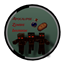 CheneTulipe Apocalipse Zombie Invasion logo